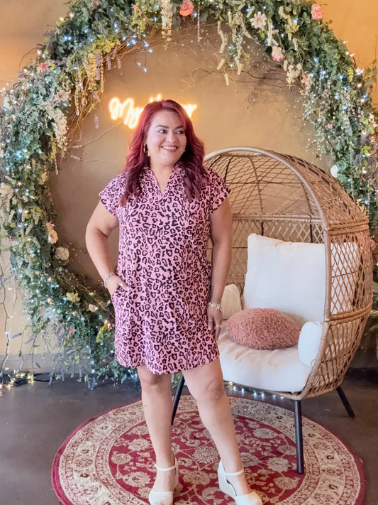 Leopard Lover Mini