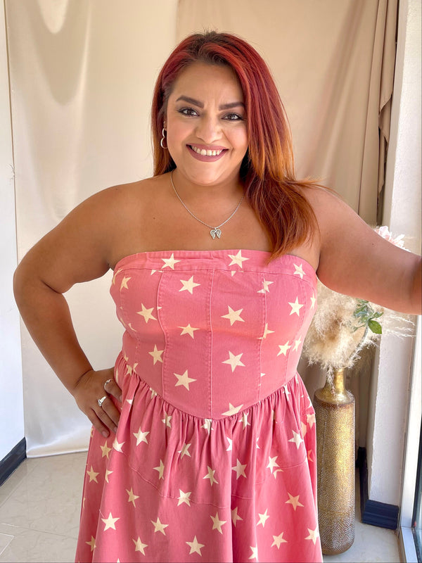 Karen’s Full Of Stars Mini
