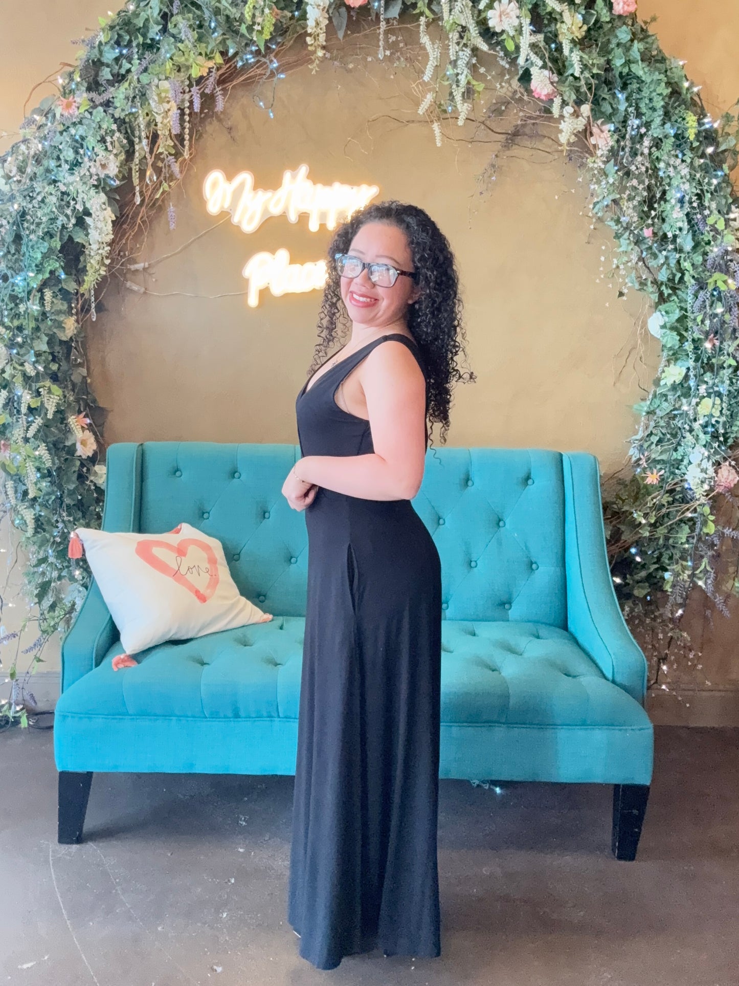 The Soft Elegance Jumpsuit