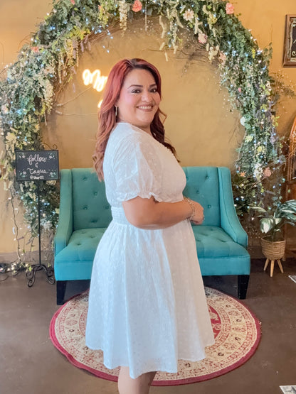Eyelet Daydream Mini