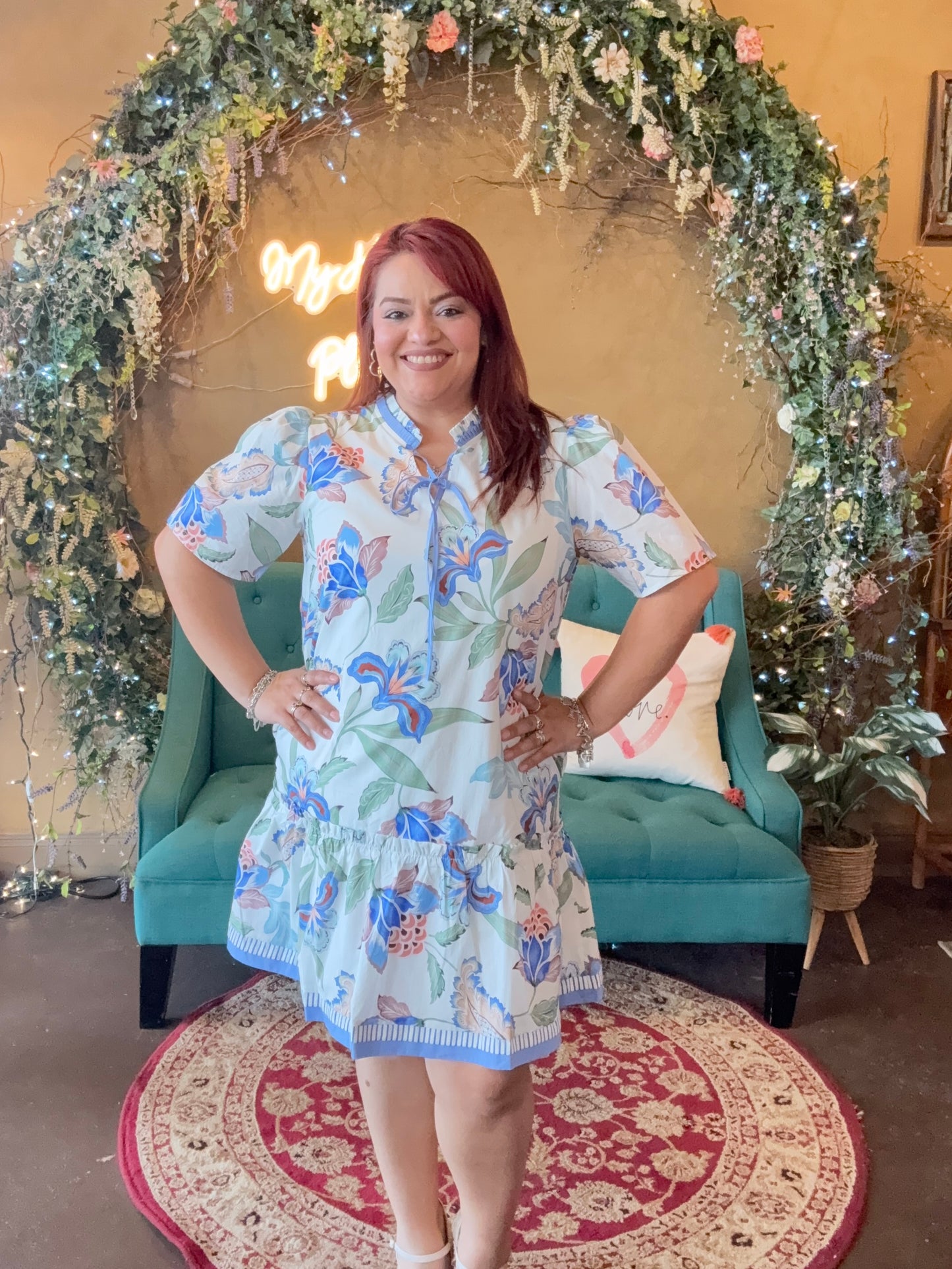 Tropic Muse Mini