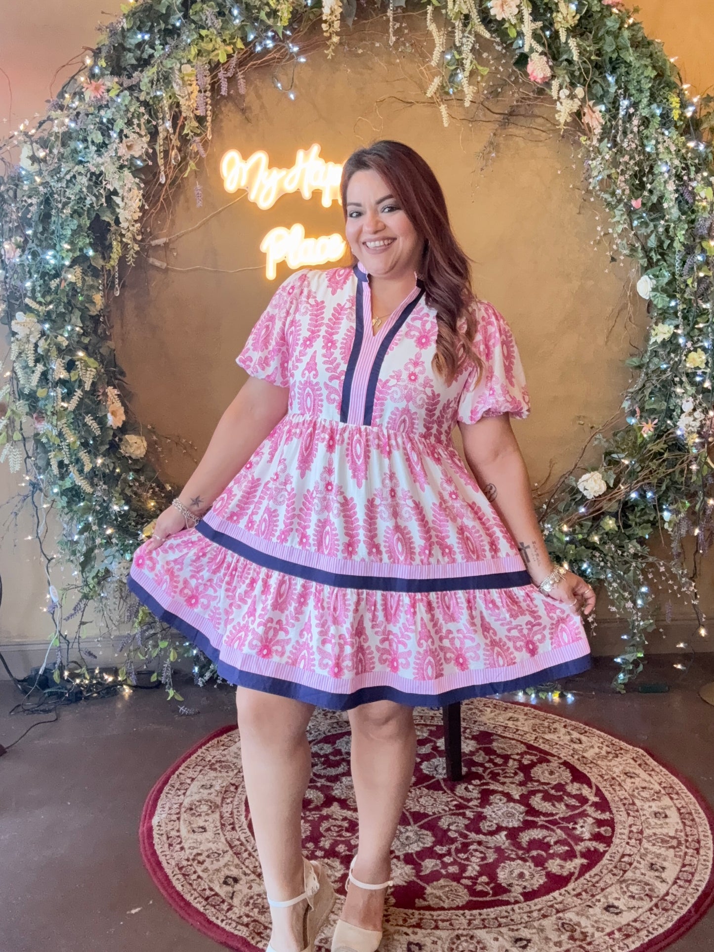 All Things Lovely Mini