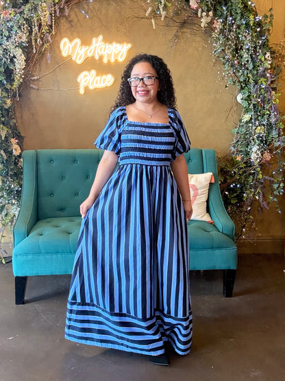 Nautical Vibes Midi