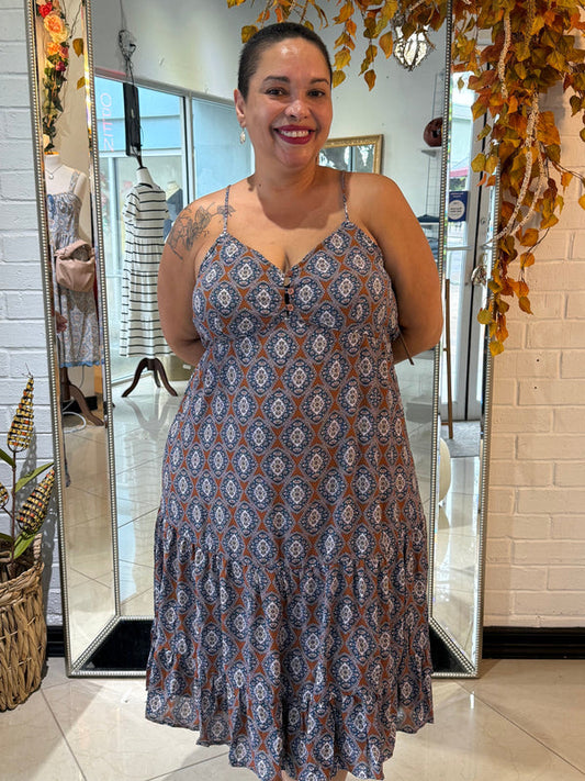 Rustic Muse Midi