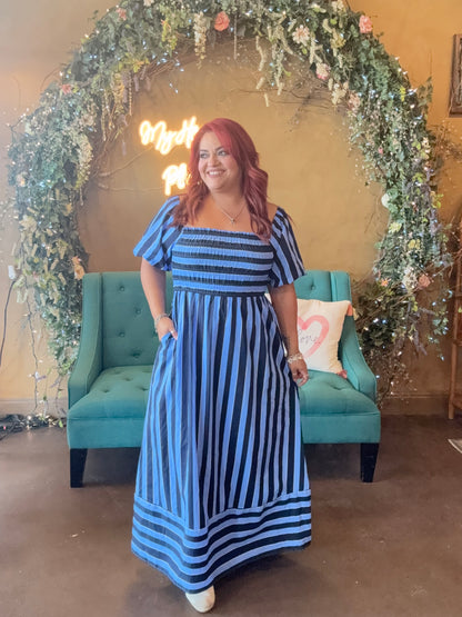 Nautical Vibes Midi