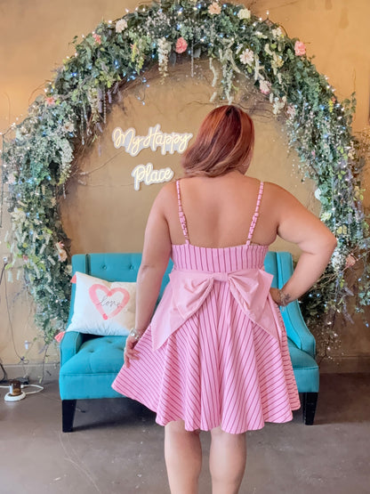 Pretty in Pink Mini