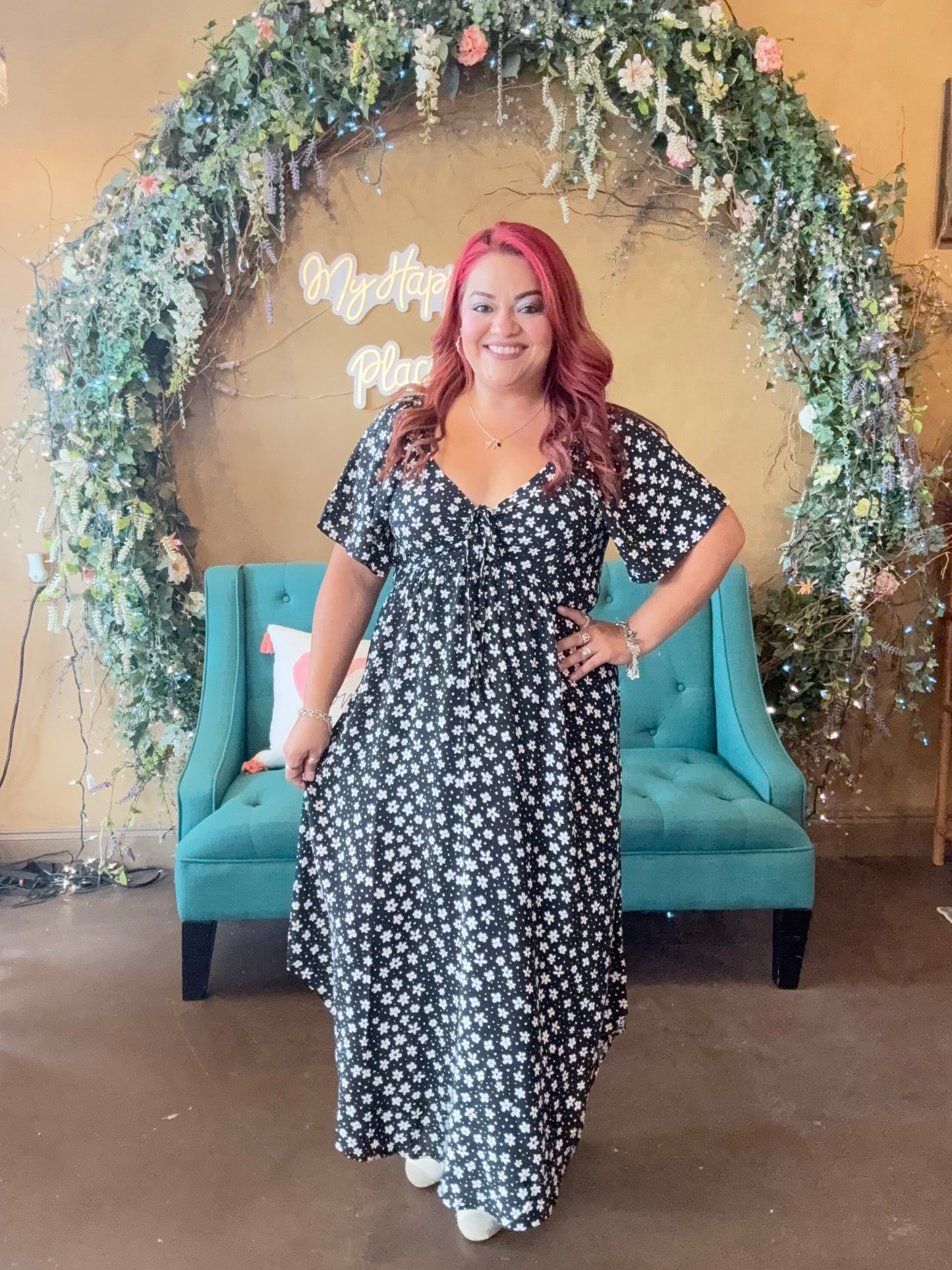 Daisy Fantasy Midi
