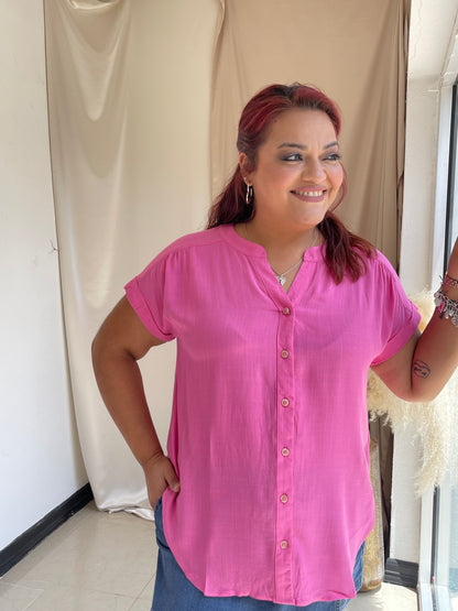 Miranda Mae Blouse
