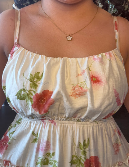 Soft Blossom Mini