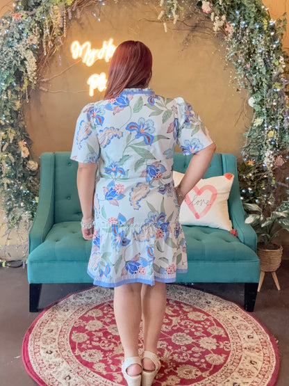 Tropic Muse Mini