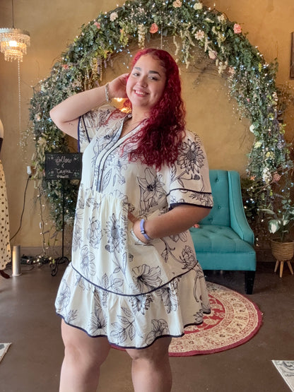 Blooming Grace Mini