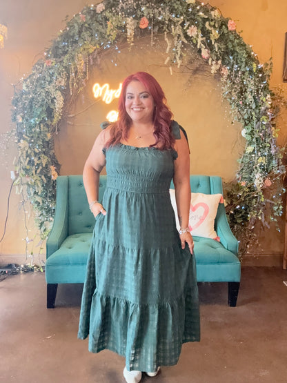 Countryside Charm Midi