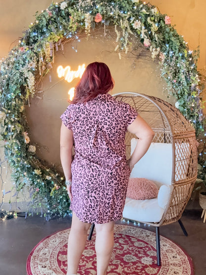 Leopard Lover Mini