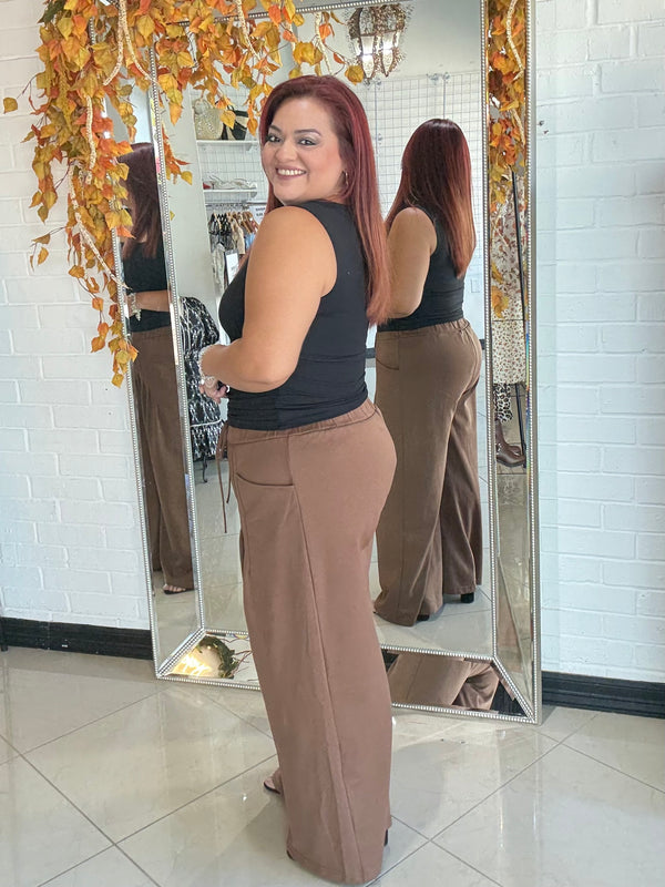Café Comfort Joggers