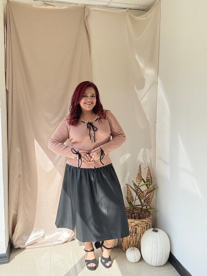 Extra Cinnamon Top