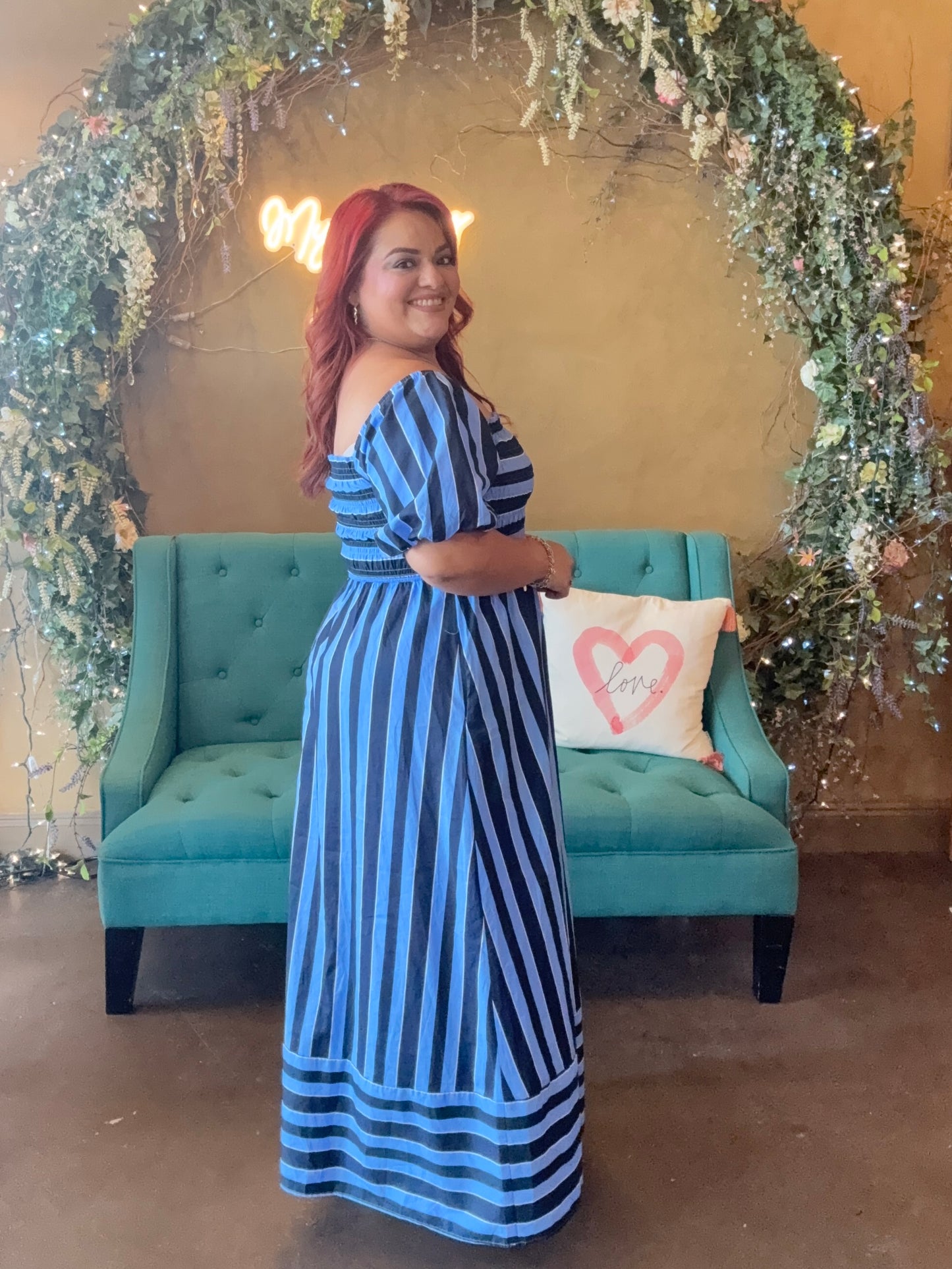 Nautical Vibes Midi