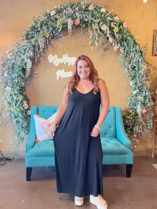 All About Me Maxi