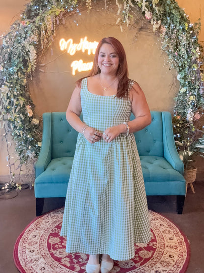 Summer Picnics Midi