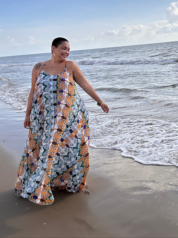 Wherever the Wind Take Us Maxi