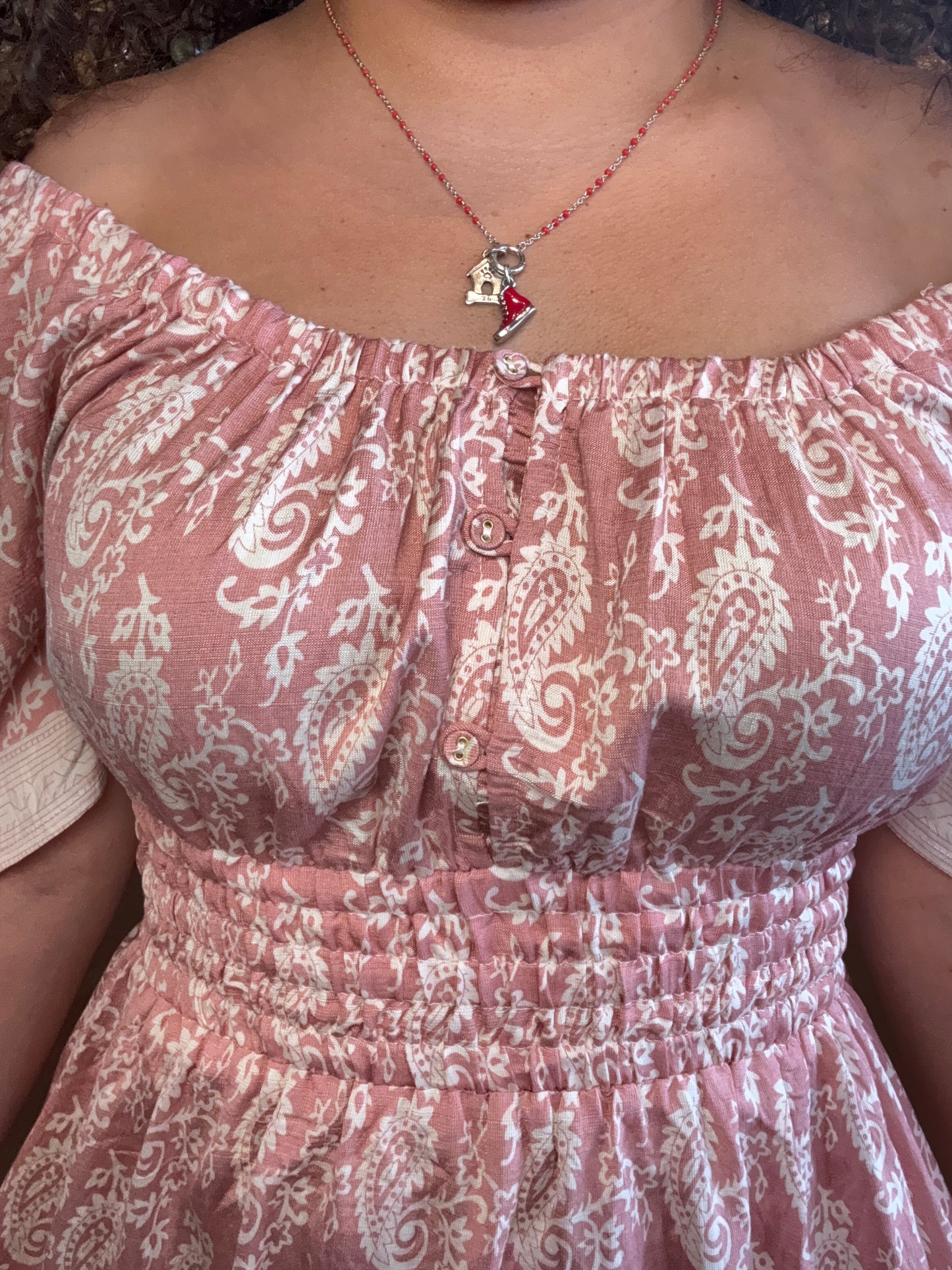 Rosy Daydream Mini