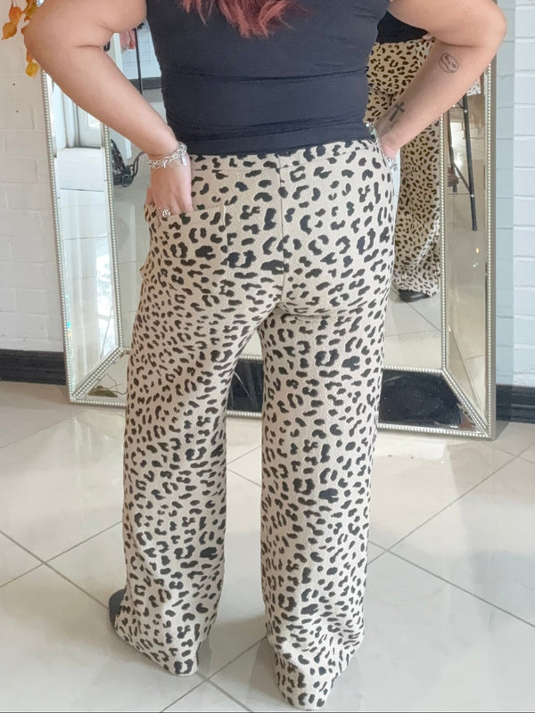 Soft Spots Pant