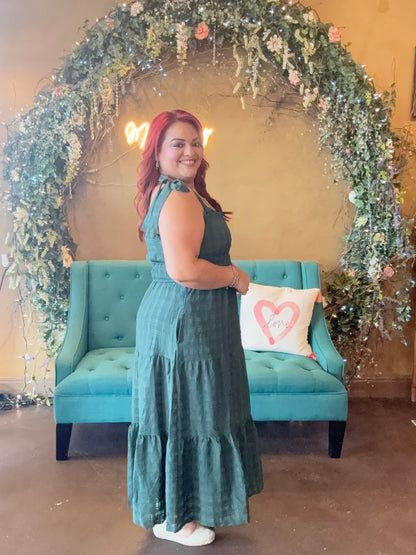 Countryside Charm Midi
