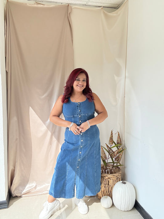 The October Muse Midi