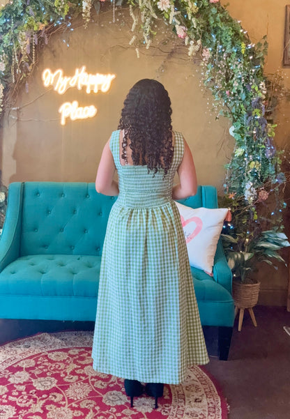 Summer Picnics Midi
