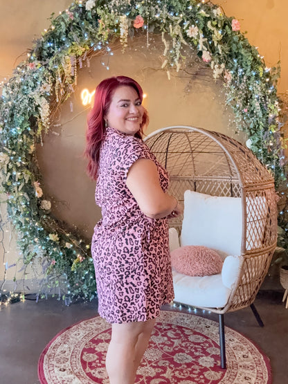 Leopard Lover Mini