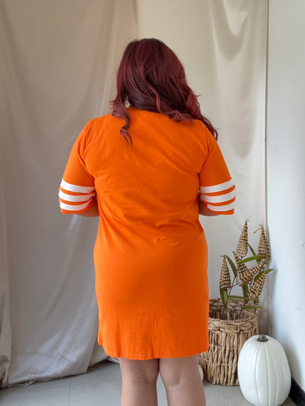 Kickoff in Style Mini