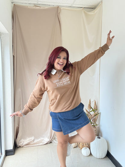 The Nat Sweatshirt
