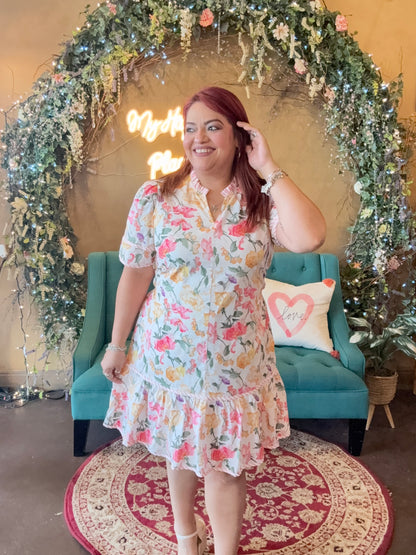 Floral Dreams Mini