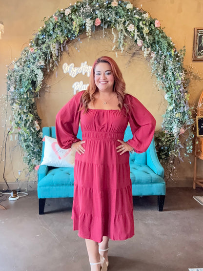 Dressed to Impress Midi