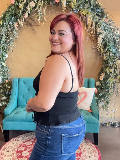 Short & Sweet Top