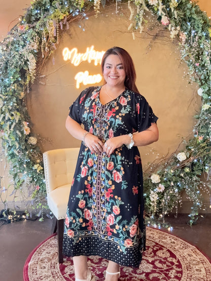 Secret Garden Midi