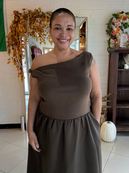 The Amberlight Midi