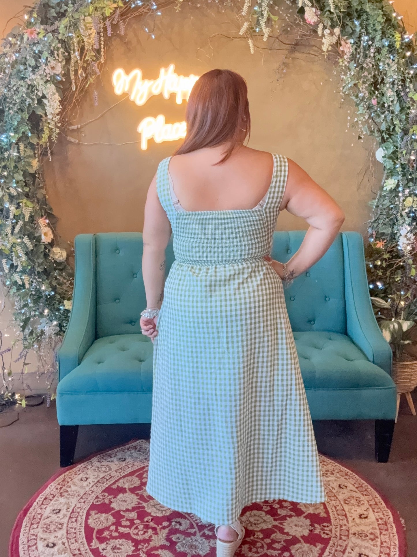 Summer Picnics Midi