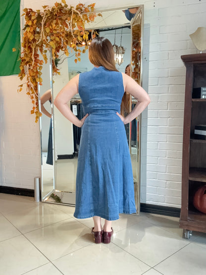 The October Muse Midi