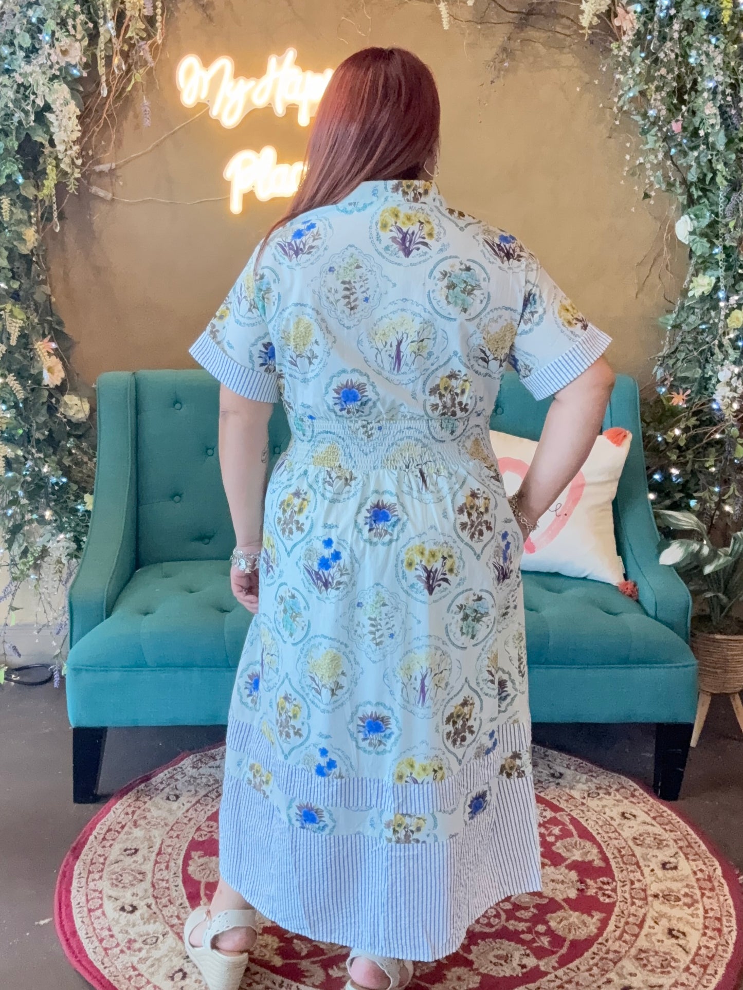 Perfect Brunch Midi