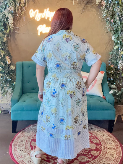 Perfect Brunch Midi