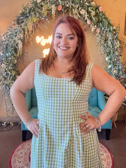 Summer Picnics Midi