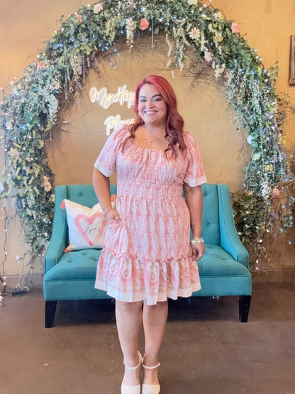 Rosy Daydream Mini