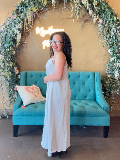 Karen's Casual Maxi