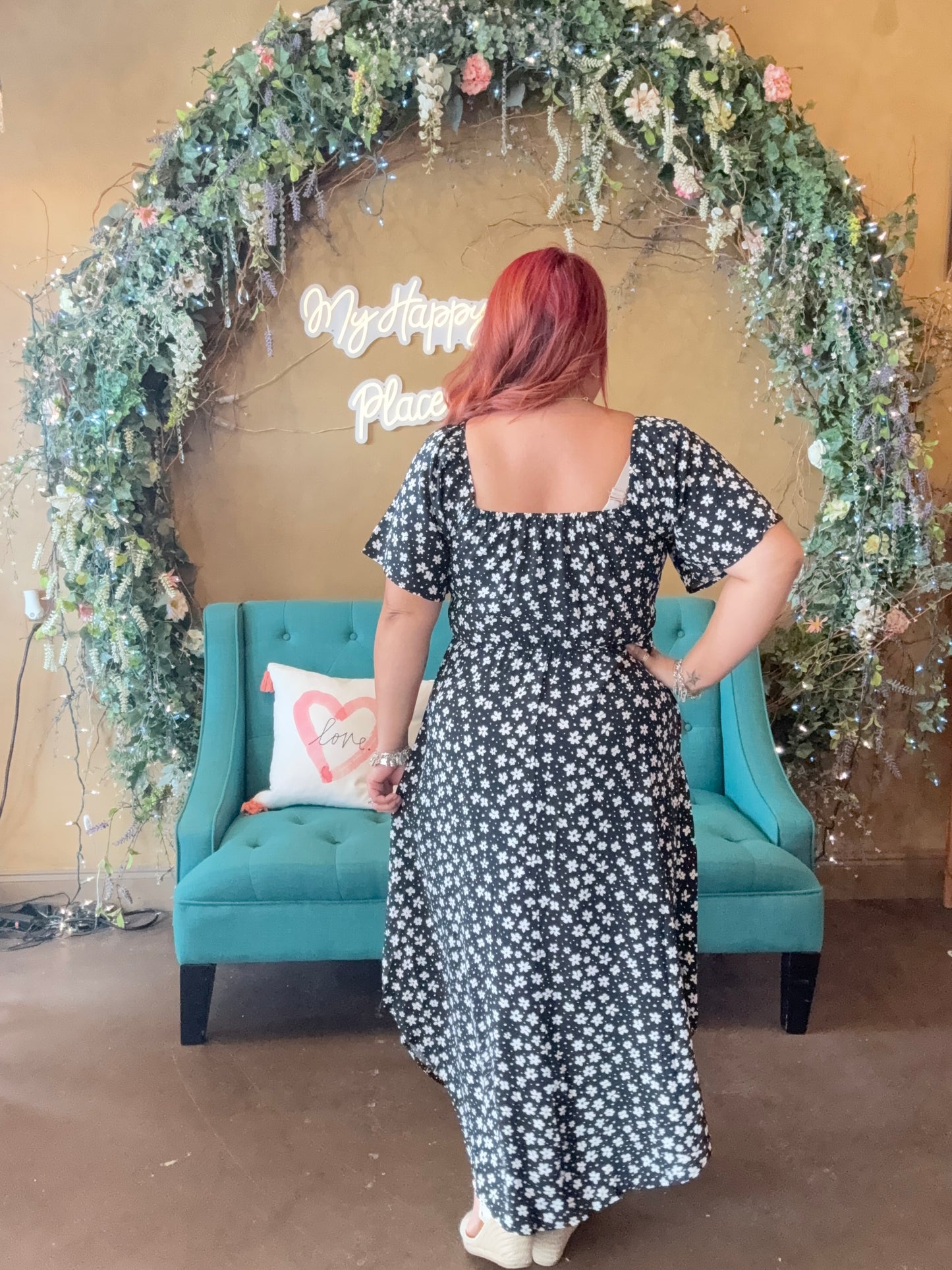 Daisy Fantasy Midi