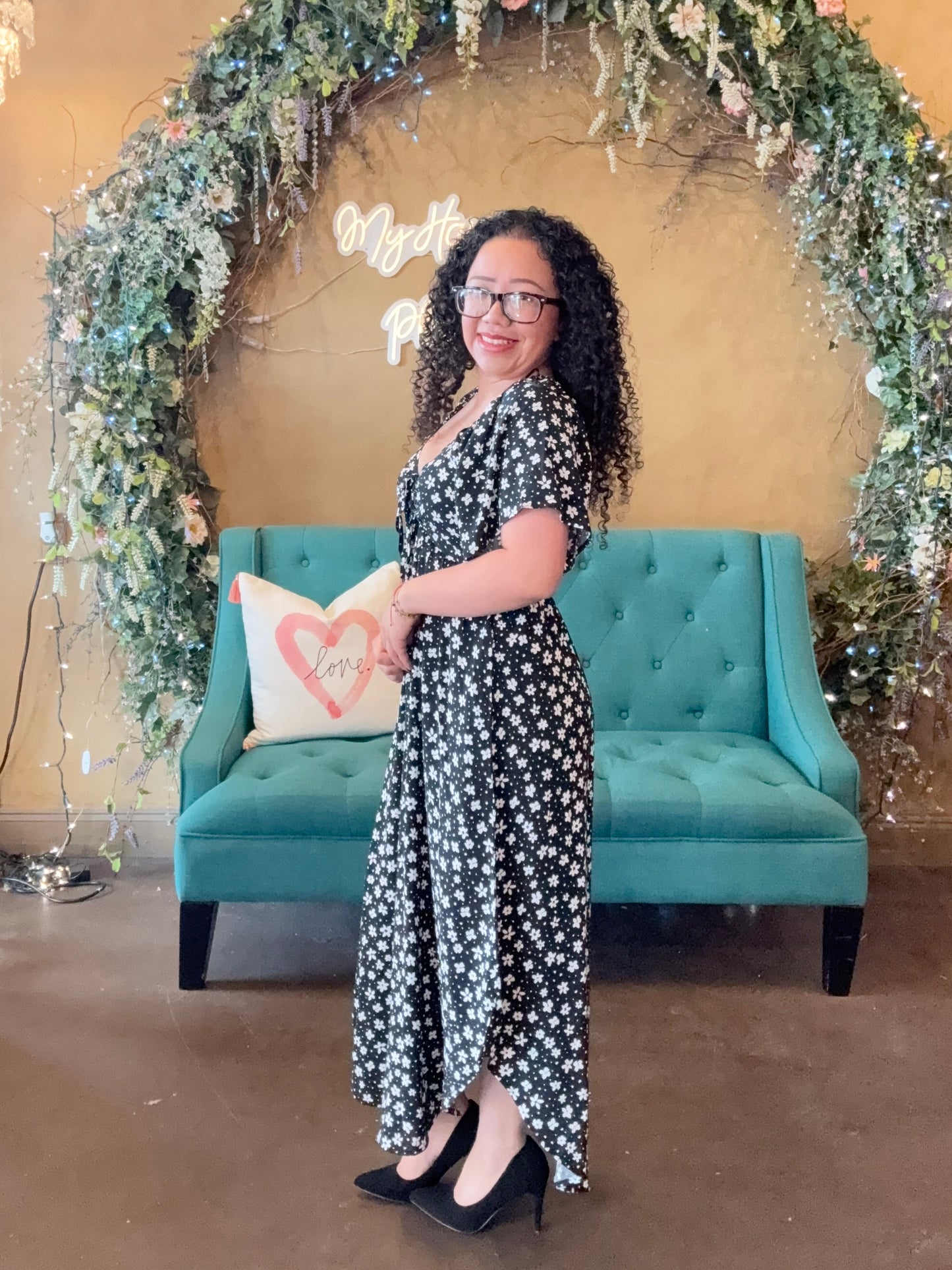 Daisy Fantasy Midi