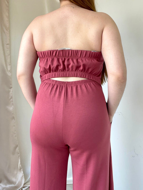 All Rise Jumpsuit