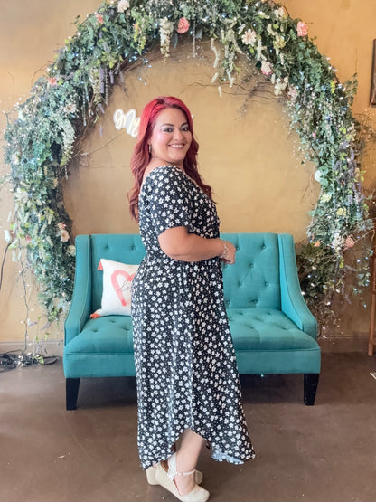 Daisy Fantasy Midi