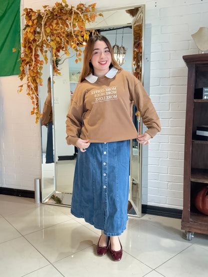 The Nat Sweatshirt