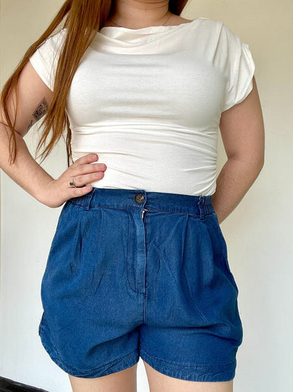 American Breeze Denim Shorts