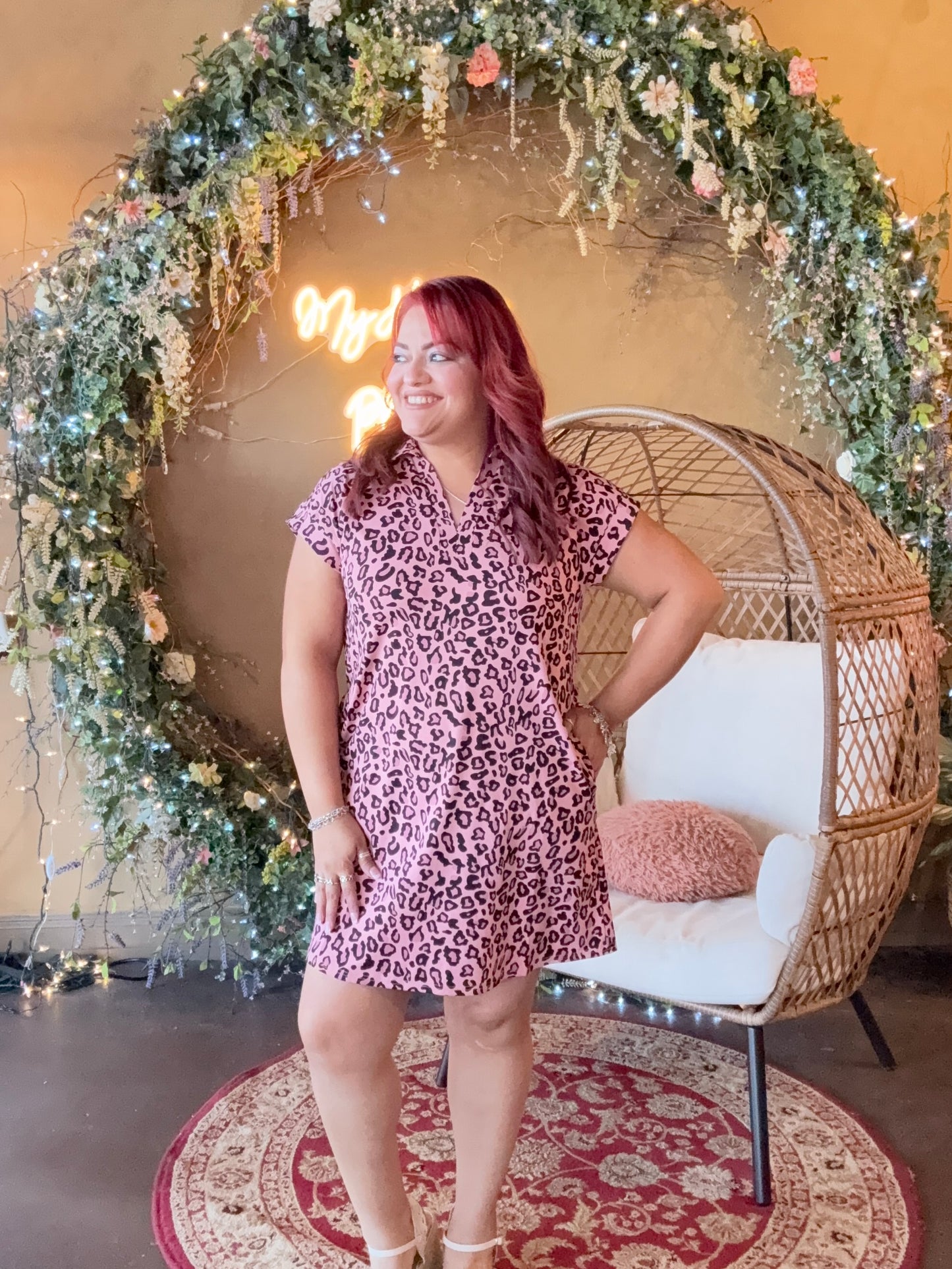 Leopard Lover Mini